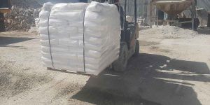 قیمت آهک شفته کرمان