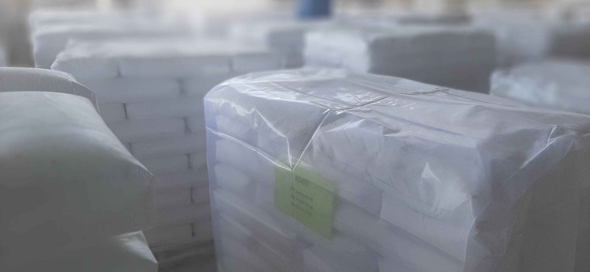 خرید آهک قم