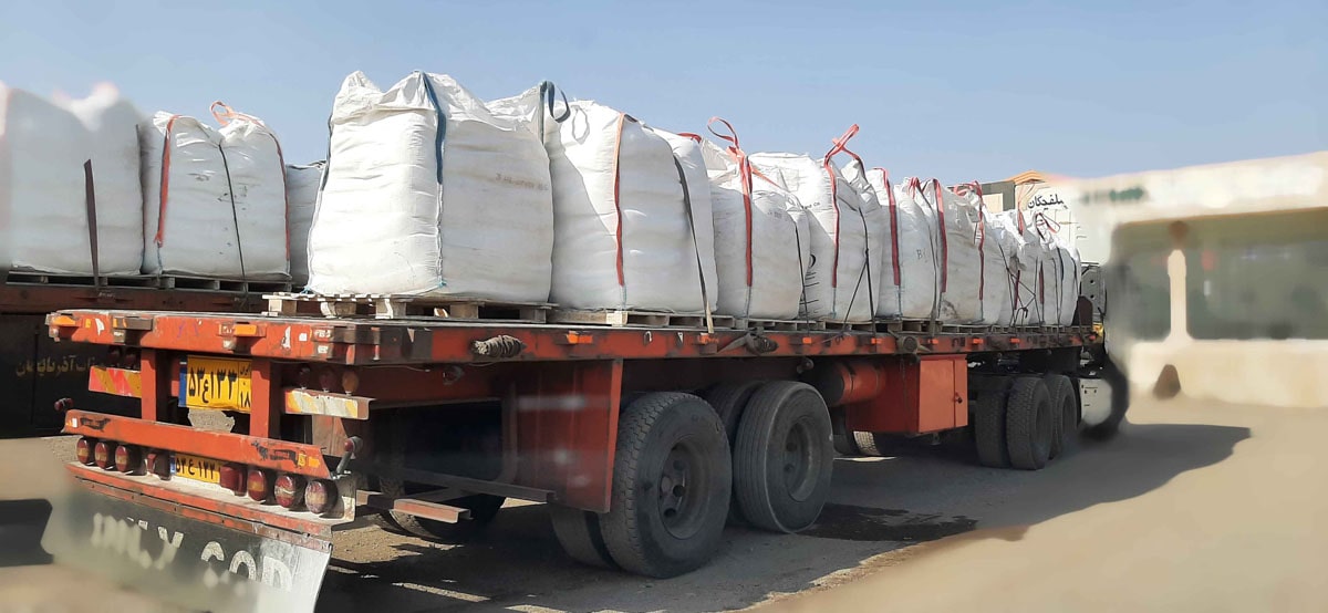 قیمت آهک تنی
