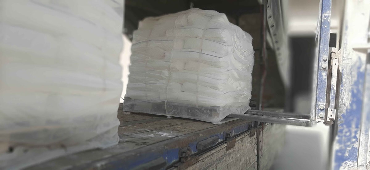 آهک کردستان