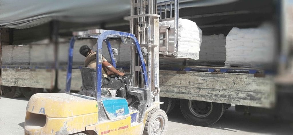 خرید آهک از کارخانه با بهترین قیمت
