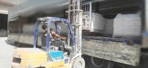 قیمت دولومیت دانه بندی