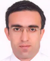 دکتر یوسف تورامان