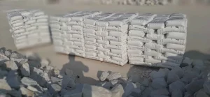 معرفی جامع کارخانه آهک فیروزکوه ⚙️ ظرفیت، محصولات و راهنمای خرید